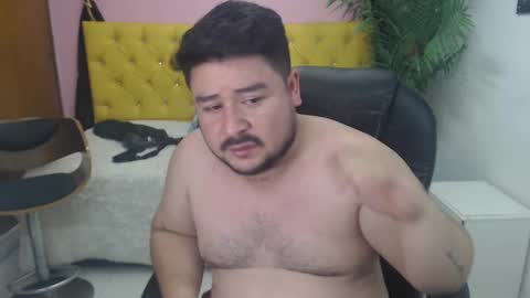 Bear Gael online show from February 21, 5:42 pm