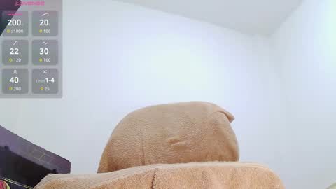 Bear Gael online show from November 25, 6:32 pm