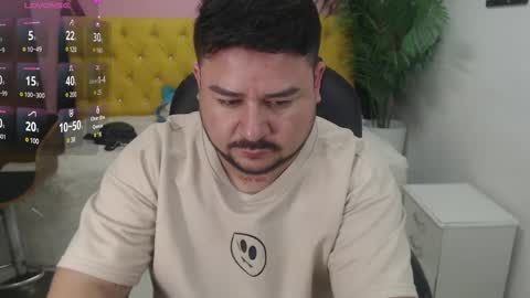 Bear Gael online show from February 27, 5:36 pm