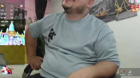 Bear Gael online show from December 17, 5:36 pm