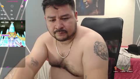 Bear Gael online show from January 7, 5:42 pm