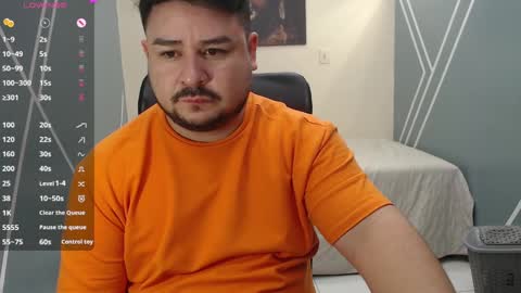 Bear Gael online show from February 28, 5:48 pm