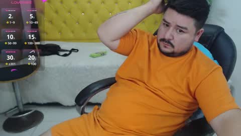 Bear Gael online show from March 7, 5:49 pm