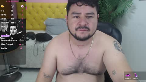 Bear Gael online show from January 16, 5:23 pm