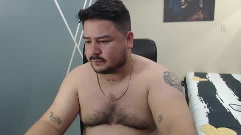 Bear Gael online show from January 23, 5:31 pm