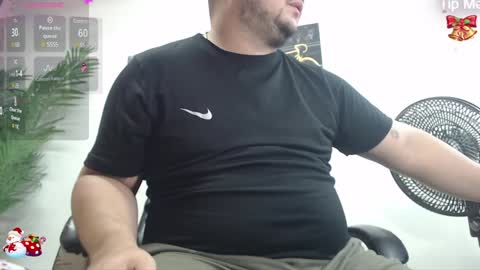 Bear Gael online show from December 20, 5:51 pm