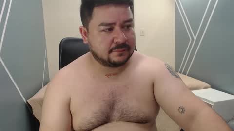 Bear Gael online show from March 6, 5:43 pm