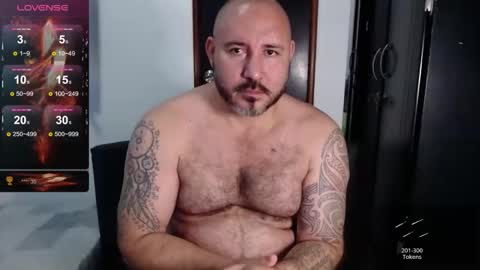 Osobrandon567 online show from October 12, 12:10 pm