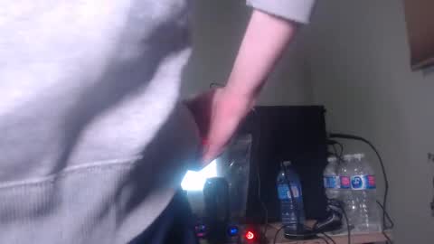 OsoFroze online show from December 31, 12:21 am