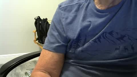 Ossi online show from October 11, 2:04 am