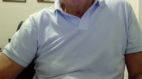 Ossi online show from March 30, 2:56 am