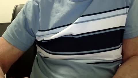 Ossi online show from April 7, 2:00 am