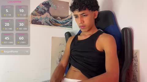 ostin 18hot online show from February 26, 2:46 am