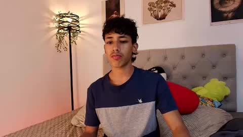 ostin 18hot online show from October 28, 3:20 am