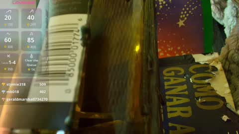 ostin 18hot online show from February 15, 2:18 am