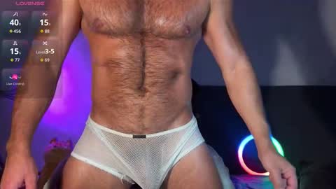 Gregory online show from November 14, 1:12 pm