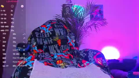 otter_wet online show from July 4, 9:45 am