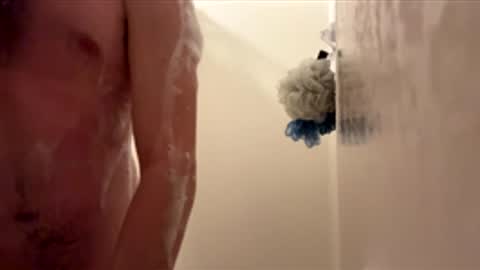 otterinshower online show from November 25, 10:34 pm