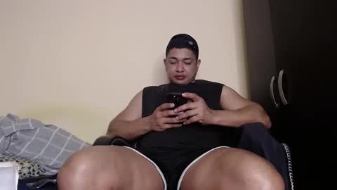 otto_stud online show from March 10, 3:45 am