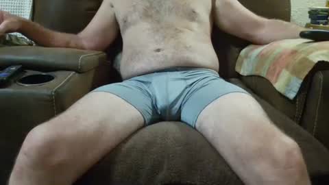 outdoorsmanmark71 online show from September 30, 12:28 am