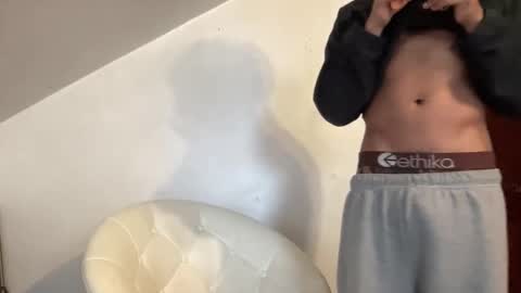 outofhisleague_ online show from April 20, 3:36 pm