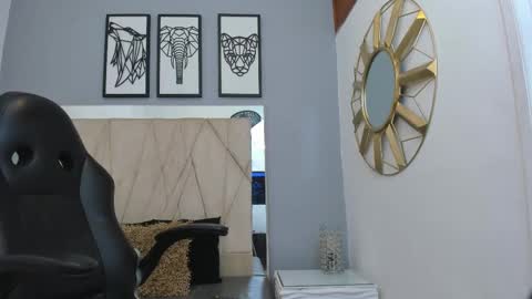 Owen Johnson online show from October 3, 12:21 pm