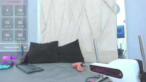 Owen Johnson online show from September 27, 12:36 pm