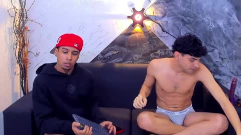 owen_mccarthy online show from January 26, 3:06 am