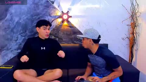 owen_mccarthy online show from January 24, 4:05 am