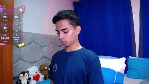 Owen  Independent model  online show from September 21, 12:22 am