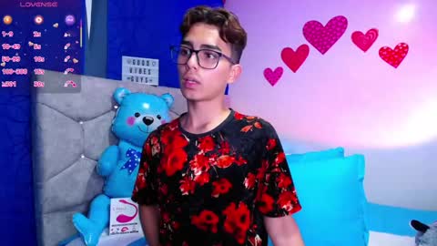 Owen  Independent model  online show from February 21, 2:17 am