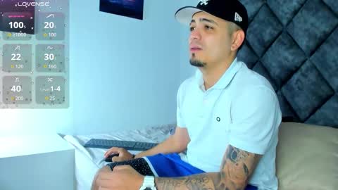 O W E N - S T O N E online show from November 22, 12:27 pm