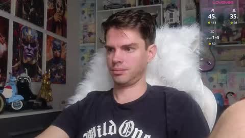 Mike online show from February 28, 1:54 pm