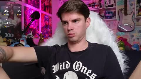 Mike online show from March 28, 3:45 pm