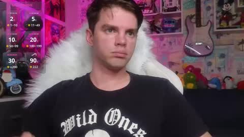 Mike online show from March 15, 2:12 pm