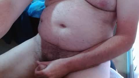 HairyolOz online show from October 15, 1:24 am