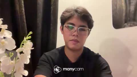 Terrence online show from November 15, 4:53 pm