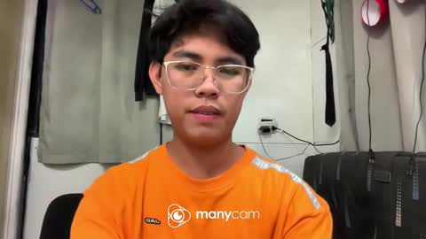 Terrence online show from January 8, 11:15 am