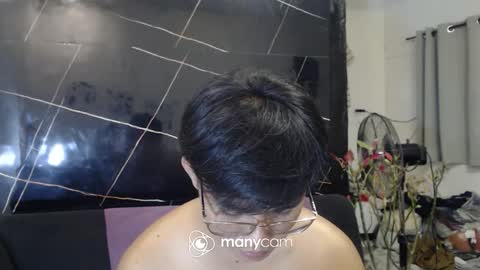 Terrence online show from February 5, 12:17 am