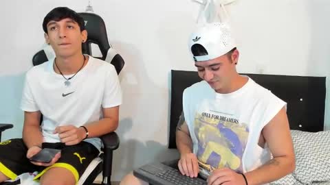 P online show from January 5, 4:16 pm