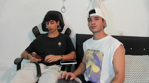 P online show from January 25, 9:14 pm