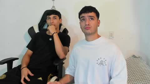 P online show from February 12, 3:05 pm