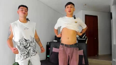 P online show from April 23, 4:17 am