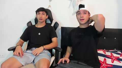 P online show from January 20, 9:53 pm