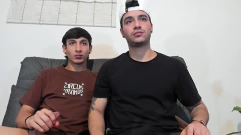 P online show from January 11, 6:12 pm