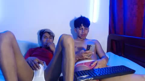 pablitoyarley123 online show from October 4, 1:43 am