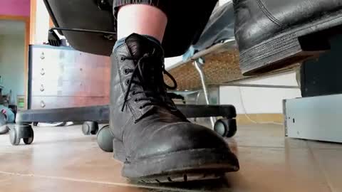 Pablo Meness online show from June 13, 7:17 am