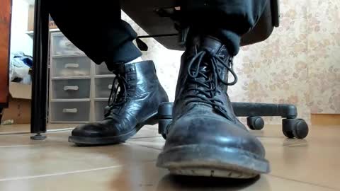 Pablo Meness online show from January 12, 11:36 am