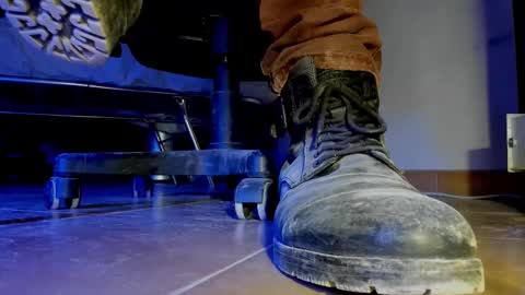 Pablo Meness online show from February 16, 5:44 pm