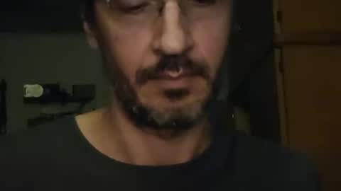 Superfeno online show from February 3, 2:58 am